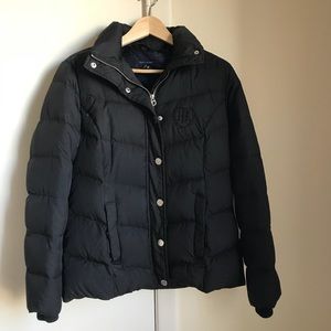 Puffer Jacket